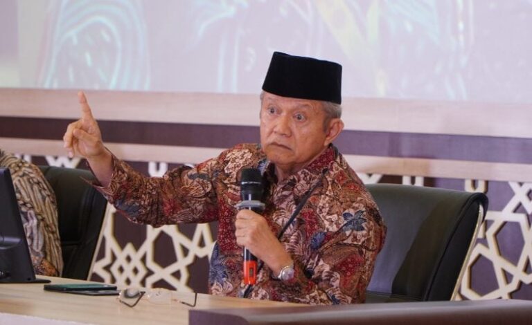 Muhammadiyah di Abad Kedua Siap Menjadi Pilar Ekonomi Bangsa