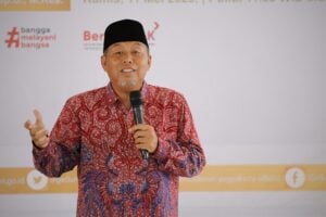 Kembali ke Falsafah Hospital, RS Muhammadiyah-’Aisyiyah Harus Nyaman