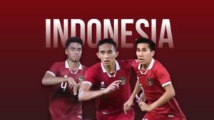 Ferrari, Rizky Ridho dan Taufany, Mahasiswa Muhammadiyah Timnas Sepakbola Juara Sea Games 2023