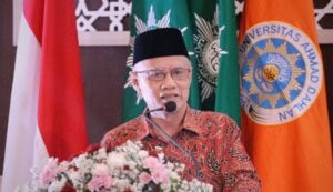 Dimensi Pencerahan 'Aisyiyah adalah Pembebasan, Pemberdayaan dan Memajukan