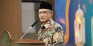 Muhammadiyah Mendorong Kontestasi Pemilu 2024 yang Objektif, Rasional, dan Berkoridor Demokrasi Modern