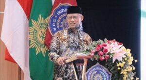 Agar Tidak Melahirkan Kesewenangan, Kekuasaan Harus Dibimbing Ilmu Hikmah dan Amal Salih