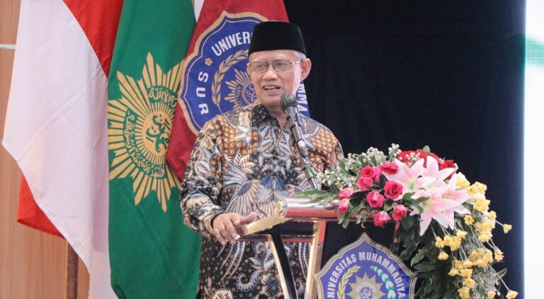 Agar Tidak Melahirkan Kesewenangan, Kekuasaan Harus Dibimbing Ilmu Hikmah dan Amal Salih