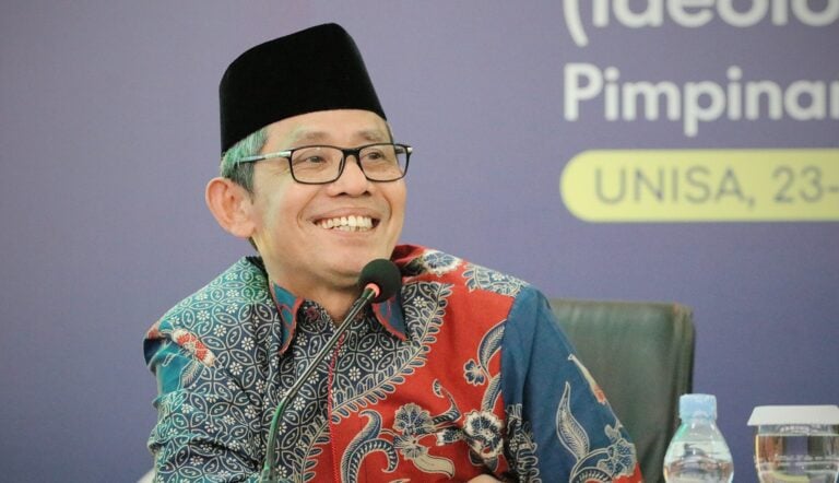 Pendidikan Muhammadiyah Merevitalisasi dan Memperkuat Karakter Bangsa