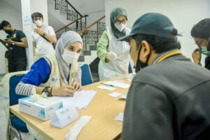 Evakuasi Tahap Pertama, 53 Kader Muhammadiyah dari Sudan Dipulangkan ke Rumah Masing-Masing
