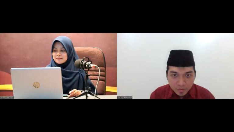 Gelar Mudarasah Hisab Rukyat, Majelis Tarjih Libatkan Ulama Muda Muhammadiyah