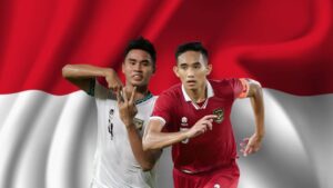 Dua Mahasiswa Muhammadiyah Antar Timnas Sepakbola U-22 Juarai Sea Games 2023
