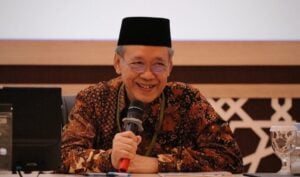Tema "Islam Berkemajuan" Sudah Didengungkan K.H. Ahmad Dahlan