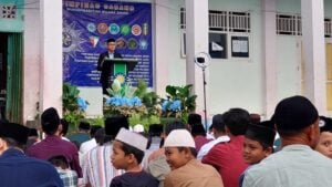 Idul Adha sebagai Momentum Muhammadiyah Membangun Keterikatan Sosial