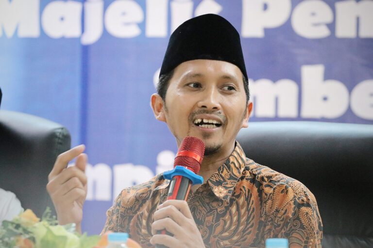 Rakerpim dan Coaching Instruktur MPKSDI PP Muhammadiyah Perkuat Program Perkaderan