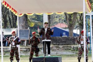 1.200 KOKAM Ikuti Jambore Tiga Hari di Klaten, Dibuka Langsung oleh Menteri Perdagangan RI