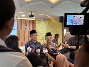 Semua Pejabat Dilarang Cawe-cawe Politik, Itu Menyalahgunakan Wewenang Kekuasaan