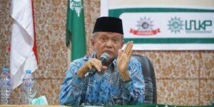 Anwar Abbas Berharap Pemimpin Baru di 2024 Miliki Kebijakan Afirmatif Terhadap Kelompok UMKM