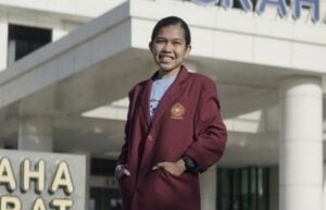 Krismuha di Kampus Muhammadiyah Bukan Fenomena Pinggiran