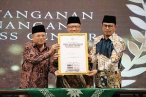 SM Tower and Convention Pertama Resmi Dibuka dan Akan Dikembangkan di Berbagai Daerah Potensial