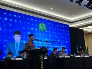 Indonesia Masih Harus Kerja Keras Mengejar Ketertinggalan dan Membangun Kemajuan