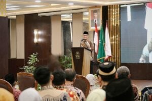 Penambahan Libur Iduladha 1444 H, Haedar: Makna Perbedaan Diwadahi dan Diapresiasi Negara