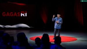 Indonesia Bukan Benda Mati yang Boleh Dikuasai Oleh Satu Golongan