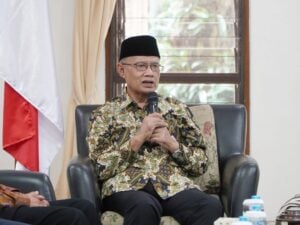 Muhammadiyah Mengajak Ormas Lintas Iman Serukan Pemilu yang Bernilai Luhur, Bermoral dan Beretika
