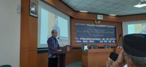 Majelis Tarjih Gelar Seminar Integrasi Keilmuan, Upaya Wujudkan Kalender Islam Global