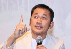 Sutradara Kawakan Hanung Bramantyo Berharap Muhammadiyah Memiliki Pusat Kebudayaan