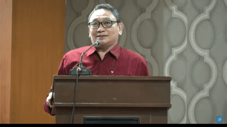 Pemberdayaan Pekerja Migran sebagai Amanat Dakwah Persyarikatan Muhammadiyah