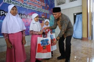 Ada Pendidikan Agama dan Umum, Sekolah Muhammadiyah Potensial Membangun SDM Indonesia