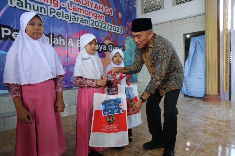 Ada Pendidikan Agama dan Umum, Sekolah Muhammadiyah Potensial Membangun SDM Indonesia