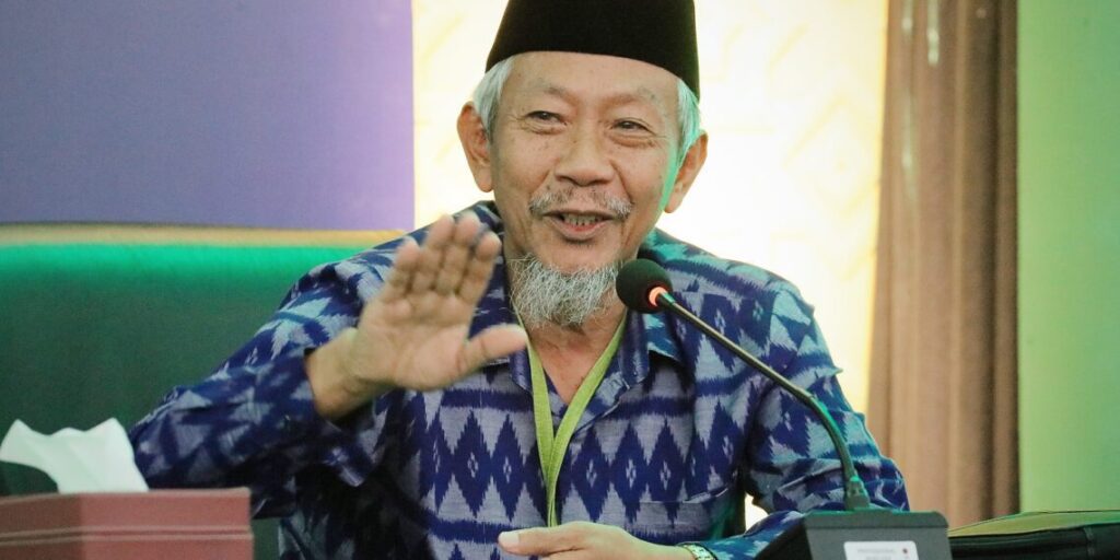 Menggapai Surga Melalui Jihad di Muhammadiyah