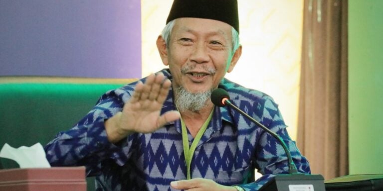 Menggapai Surga Melalui Jihad di Muhammadiyah