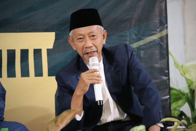Saad Ibrahim Menjelaskan cara Yasinan Orang Muhammadiyah dan Praktiknya