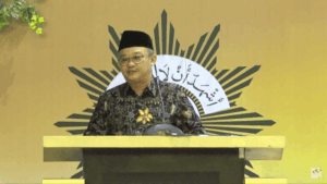 Abdul Mu’ti Menyebut ada Tiga Makna Penting dari Pesan Kiai Dahlan: Dadio Kiai sing Kemajuan