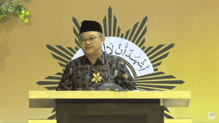 Abdul Mu’ti Menyebut ada Tiga Makna Penting dari Pesan Kiai Dahlan: Dadio Kiai sing Kemajuan