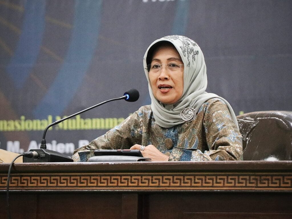 Mentransformasikan Nilai Ibadah Kurban ke dalam Pranata Kehidupan Dunia Modern
