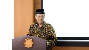 Kapan Waktu Menyembelih Kurban? Begini Penjelasan Syamsul Anwar