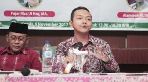Merenungi Kembali Hubungan Pancasila, Muhammadiyah, dan Sukarno