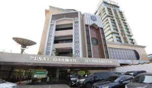 Kembali Ramai Soal LGBT, Begini Penjelasan Majelis Tarjih