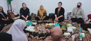 Tepat Sasaran, Kementerian Australia Puji Kesinambungan Program Getapak Muhammadiyah