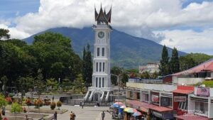 Ikhtiar Kembalikan Sumbar Sebagai Pusat Gerakan Muhammadiyah Melalui Akselerasi Kemajuan AUM
