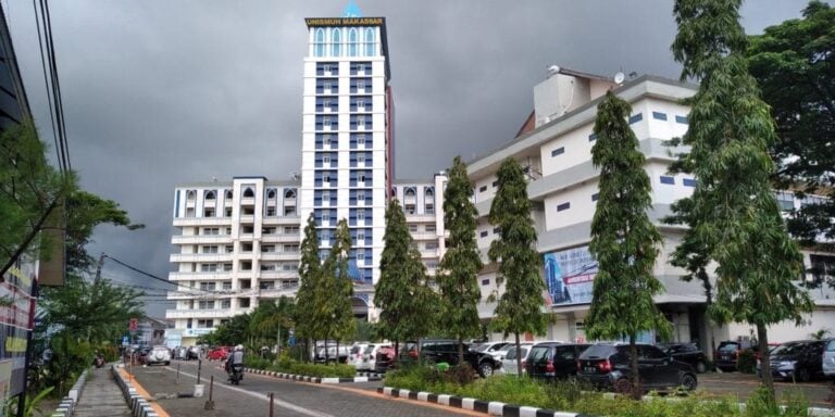 Terbaik dari Segi Kepatuhan Administrasi, Unismuh Makassar Kembali Jadi Pelaksana Wirausaha Merdeka Kemendikbudristek 2023