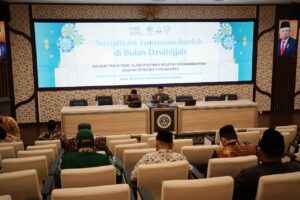 Hadis Larangan Memotong Kuku dan Rambut: Untuk Shahibul Kurban atau Hewan Kurban?