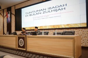 Puasa Arafah 9 Zulhijah 1444 Jatuh pada Selasa 27 Juni 2023, Begini Keutamaannya!