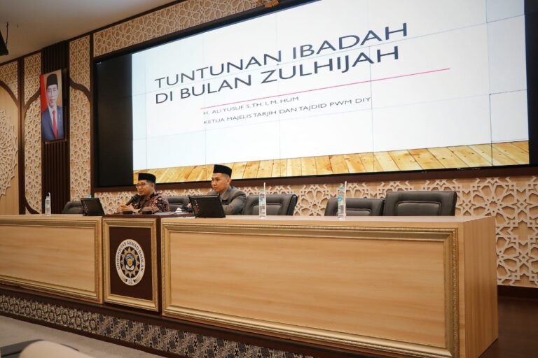 Puasa Arafah 9 Zulhijah 1444 Jatuh pada Selasa 27 Juni 2023, Begini Keutamaannya!
