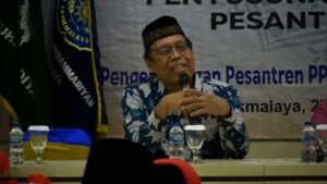 Periode ini Lembaga Pengembangan Pesantren Berencana Tambah Pesantren Muhammadiyah mulai dari Kepulauan Riau sampai Papua