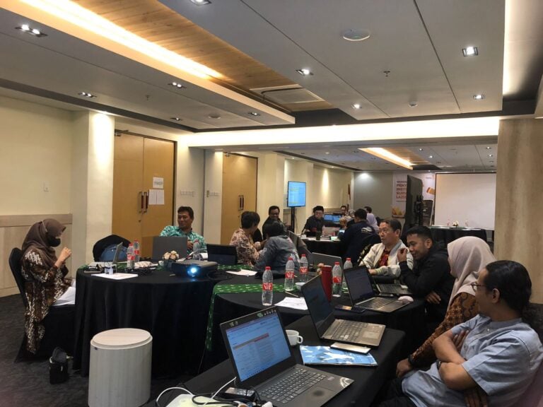 Tingkatkan Profesionalisme dan Tata Kelola Lembaga, Lazismu Susun Instrumen Survei