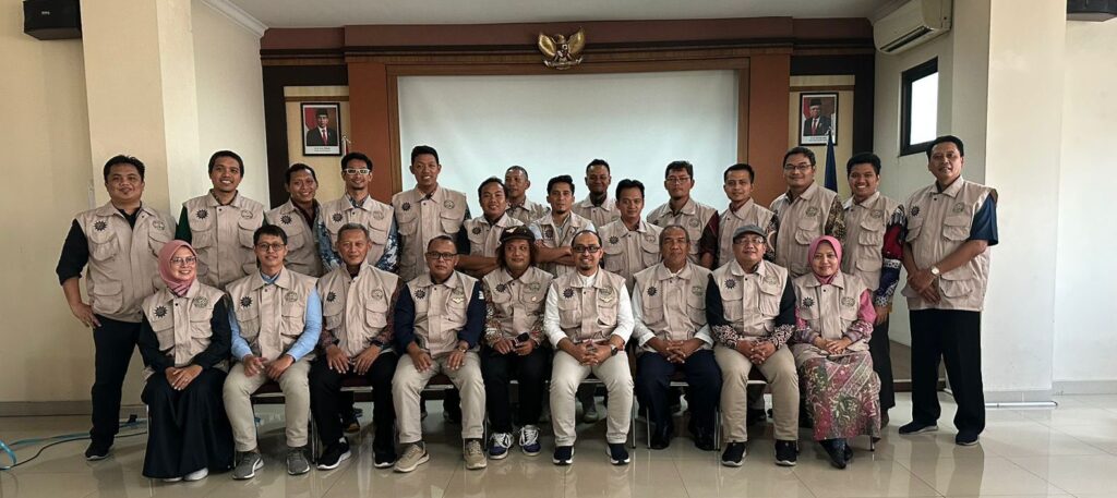Komitmen Muhammadiyah Kembangkan Olahraga Berkemajuan sebagai Media Dakwah