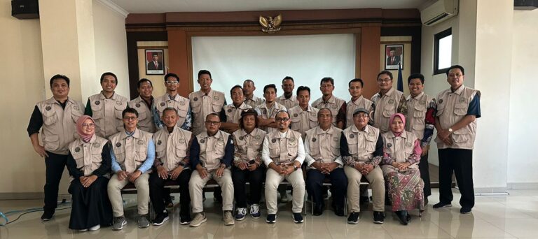 Komitmen Muhammadiyah Kembangkan Olahraga Berkemajuan sebagai Media Dakwah