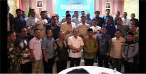 150 Kader Akan Terjun dalam Politik 2024, Haedar: Jaga Integritas dan Marwah Muhammadiyah