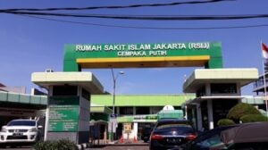 Milad ke-52 Tahun, RSIJ Cempaka Putih Masuk 10 Besar Rumah Sakit Terbaik di Indonesia