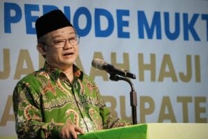 Abdul Mu’ti Ungkapkan Perbedaan Kepemimpinan di Muhammadiyah dengan di Pemerintah